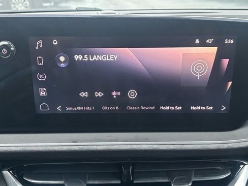 Certified 2024 Buick Envista Sport Touring w/ Convenience I Package image 25