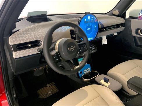 New 2026 MINI Cooper 2-Door Hardtop FWD image 4