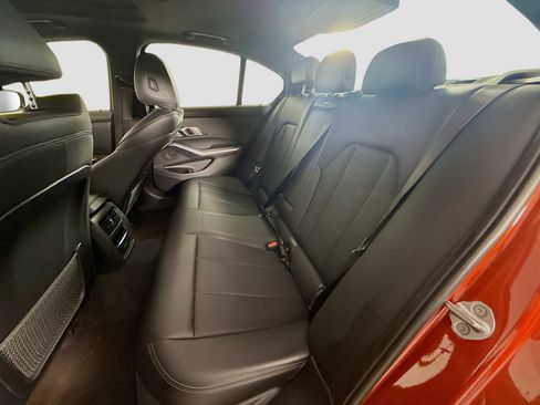 Used 2022 BMW 330i Sedan image 25