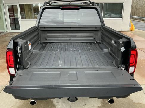 Used 2024 Honda Ridgeline TrailSport image 24