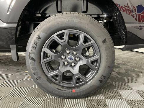 New 2026 Ford F150 STX RWD image 10