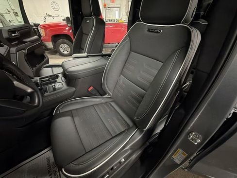 New 2026 GMC Sierra 1500 AT4X image 59