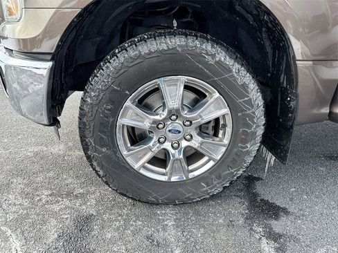 Used 2016 Ford F150 XLT w/ Equipment Group 302A Luxury image 26