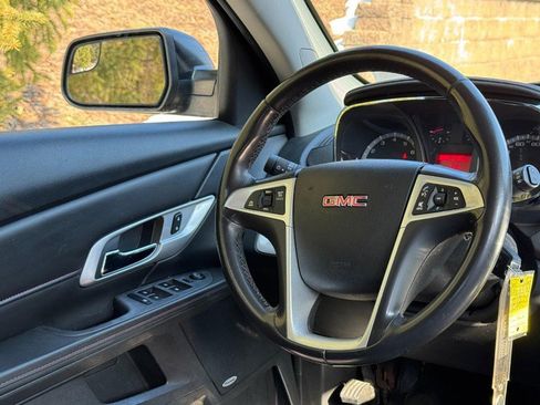 Used 2013 GMC Terrain SLE image 12