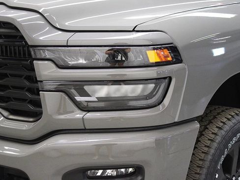 New 2026 RAM 2500 Big Horn AWD/4WD image 42