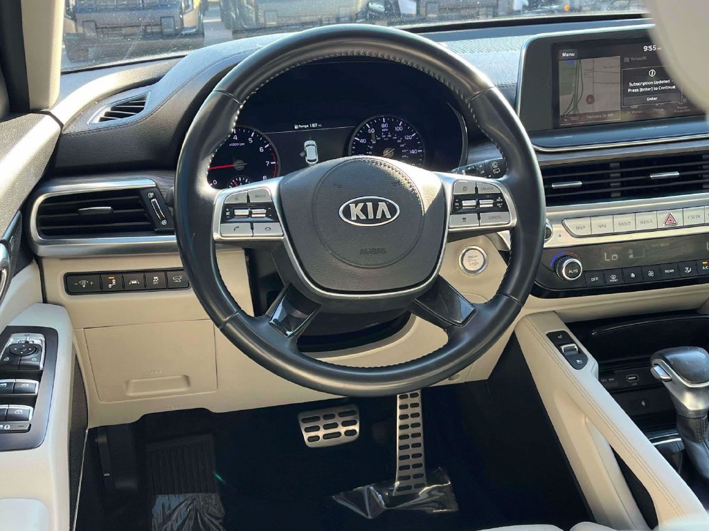 Used 2020 Kia Telluride SX FWD image 2