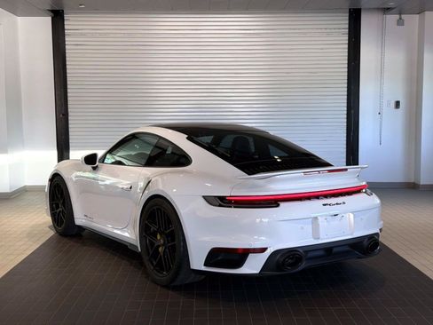 Used 2022 Porsche 911 GT3 RS AWD/4WD image 3