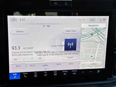 New 2026 Ford F250 Platinum image 16