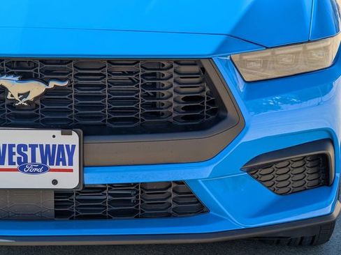 New 2026 Ford Mustang Ecoboost image 34