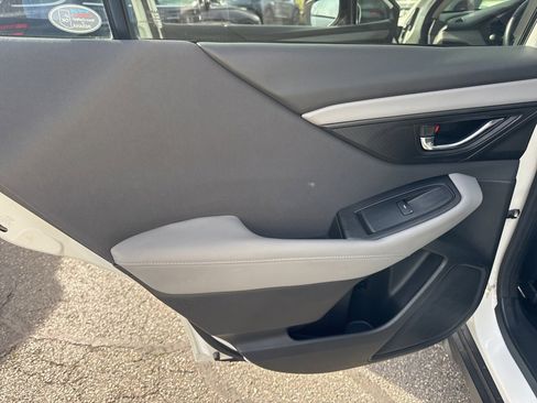 Used 2020 Subaru Outback Premium w/ Popular Package #1 image 35