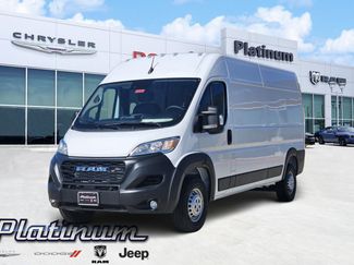 New 2026 RAM ProMaster 2500 w/ Safety Group video 2