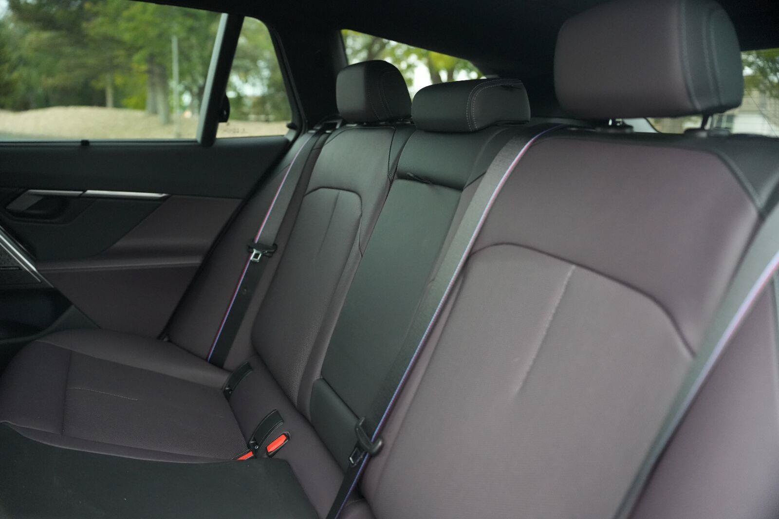 Used 2025 BMW M5 Touring AWD/4WD image 22