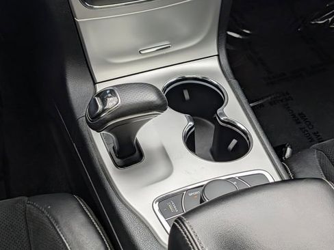 Used 2015 Jeep Grand Cherokee SRT w/ Trailer Tow Group IV image 17