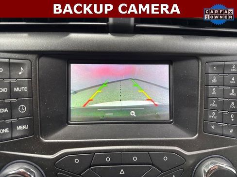 Used 2018 Ford Fusion S image 2