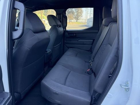 Used 2024 Toyota Tacoma SR5 image 16