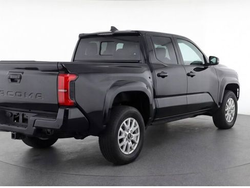 New 2026 Toyota Tacoma SR image 7
