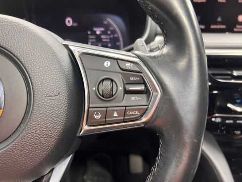 Used 2023 Acura MDX SH-AWD w/ Technology Package image 22