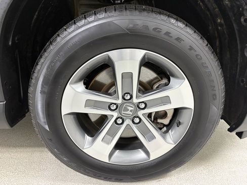 Used 2023 Honda Pilot EX-L image 10