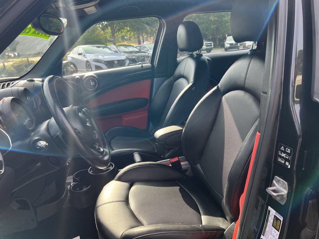 Used 2016 MINI Cooper Countryman S AWD/4WD image 9