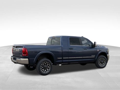 New 2025 RAM 2500 Limited image 4