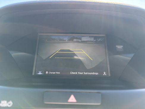 Certified 2020 Acura MDX SH-AWD w/ Technology Package image 25