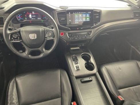Used 2022 Honda Pilot Special Edition image 22