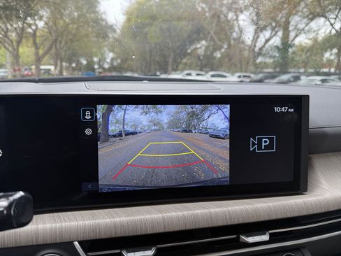 Used 2025 Hyundai Sonata SEL image 17