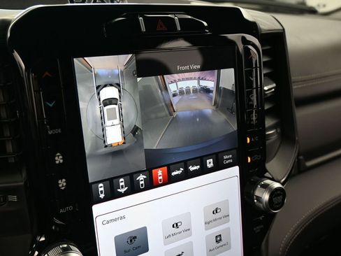 Used 2023 RAM 1500 TRX w/ TRX Level 1 Equipment Group image 31