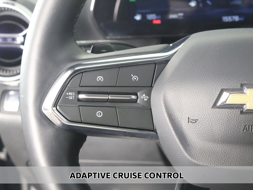 Used 2026 Chevrolet Equinox LT AWD/4WD image 5