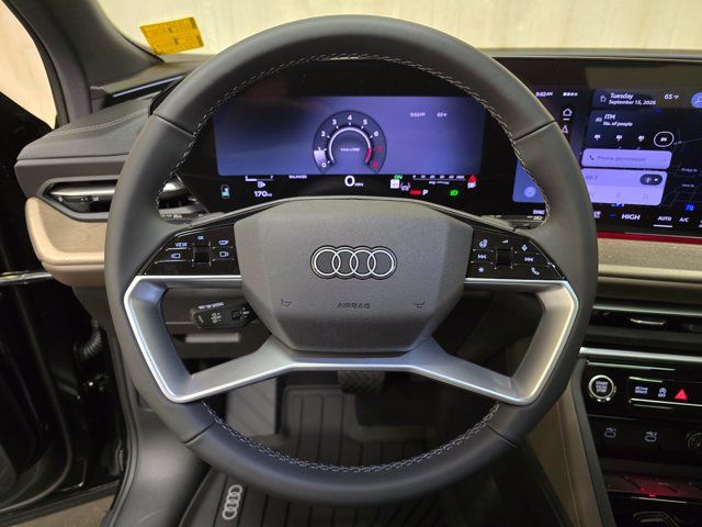 New 2026 Audi Q5 Prestige AWD/4WD image 16