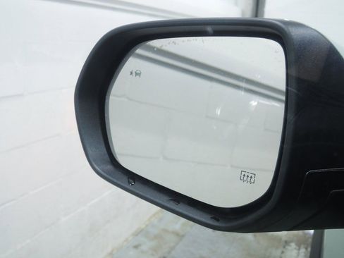 New 2026 Chevrolet Equinox ACTIV w/ Safety and Technology Package image 26