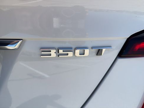 Used 2025 Cadillac CT5 Premium Luxury RWD image 9