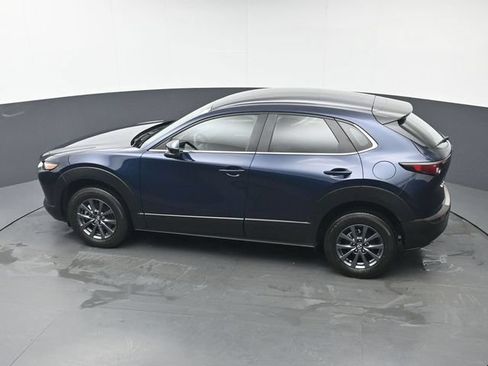 Certified 2024 MAZDA CX-30 AWD 2.5 S image 35