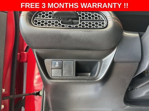 Used 2025 Honda HR-V Sport image 38