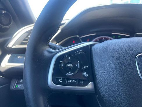 Used 2019 Honda Civic Sport image 21