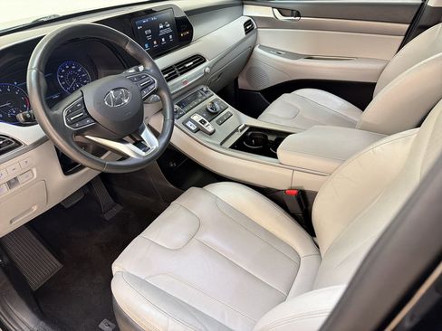 Used 2020 Hyundai Palisade SEL image 4