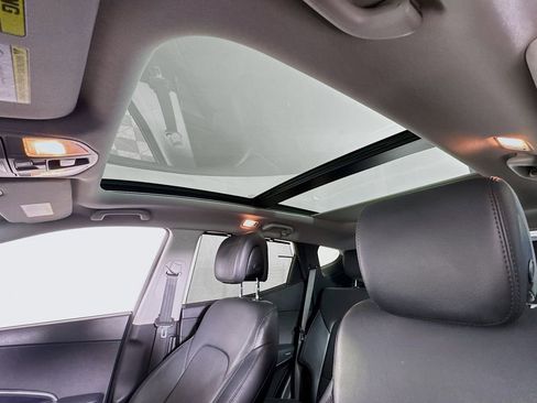 Used 2017 Hyundai Santa Fe Sport image 22