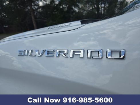 New 2026 Chevrolet Silverado 1500 W/T w/ WT Value Package RWD image 32