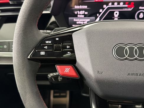 New 2026 Audi RS 3 AWD/4WD image 17