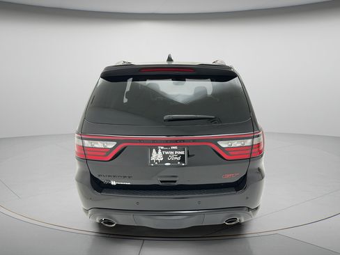 Used 2026 Dodge Durango GT AWD/4WD image 7