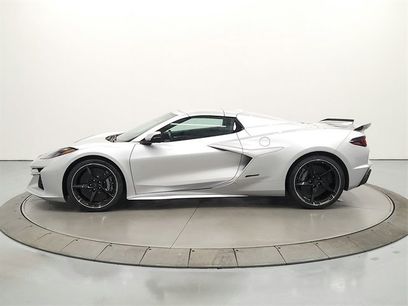 New 2026 Chevrolet Corvette E-Ray w/ ZER Performance Package
