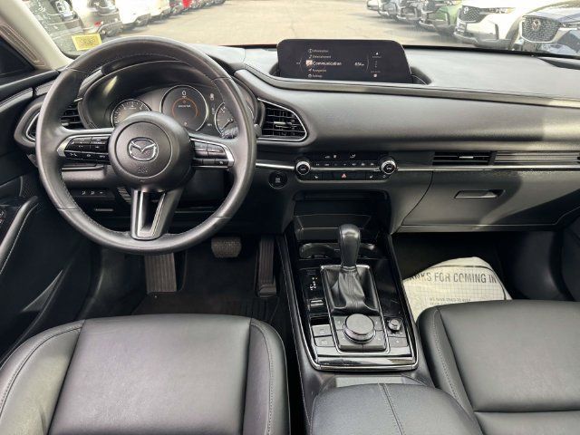 Used 2024 MAZDA CX-30 AWD 2.5 S w/ Preferred Package image 11