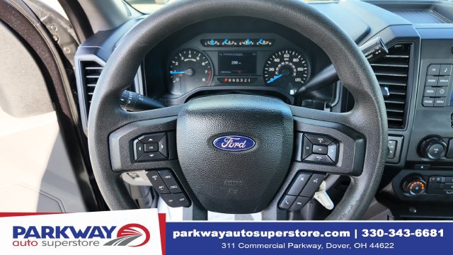 Used 2015 Ford F150 XL w/ Equipment Group 101A Mid AWD/4WD image 27