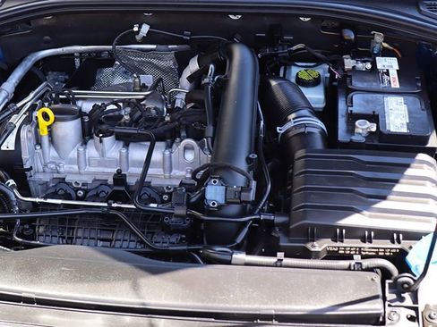 Used 2019 Volkswagen Jetta S FWD image 55