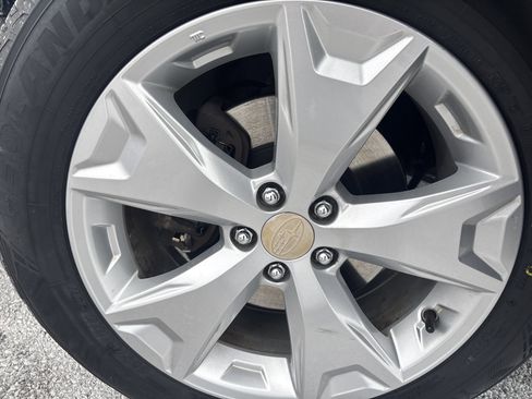 Used 2016 Subaru Forester 2.5i Limited w/ Protection Package #2 image 10