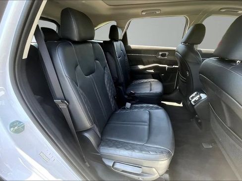 Certified 2021 Kia Sorento SX Prestige AWD/4WD image 24