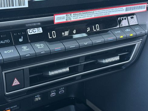 Certified 2026 Toyota Camry XSE FWD image 18