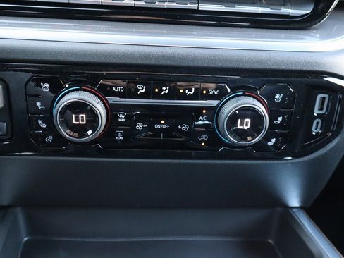 New 2026 Chevrolet Silverado 1500 High Country image 12