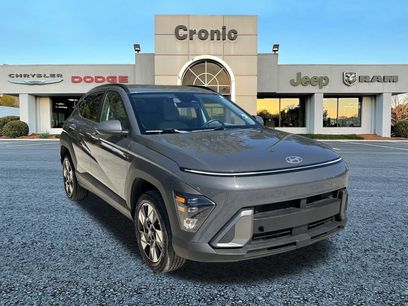 Used 2024 Hyundai Kona SEL