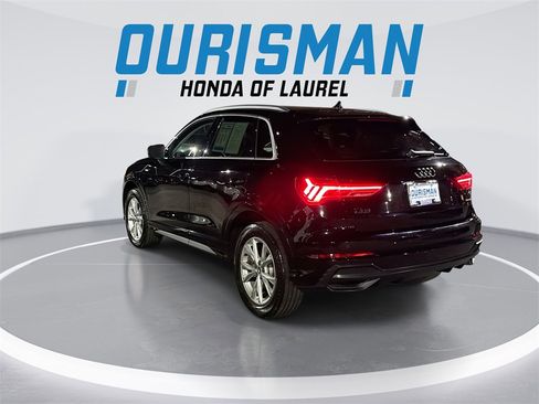 Used 2021 Audi Q3 2.0T Premium image 6